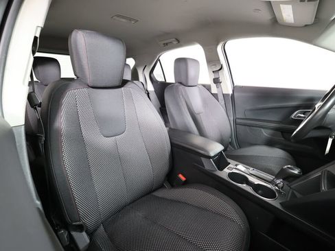 Used 2016 Chevrolet Equinox LT w/ Convenience Package AWD/4WD image 24