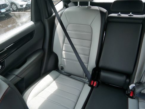 New 2026 Honda CR-V Sport Touring image 13