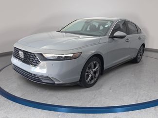 Used 2024 Honda Accord EX-L video 1