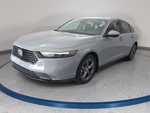 Used 2024 Honda Accord EX-L image 1