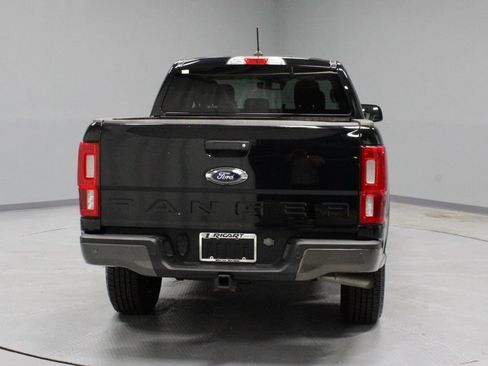 Certified 2021 Ford Ranger XLT w/ Equipment Group 301A Mid AWD/4WD image 9