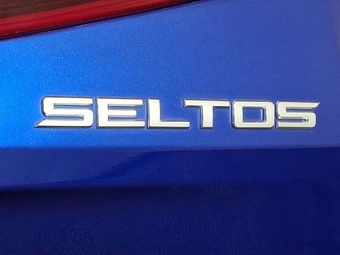 Used 2022 Kia Seltos S image 31