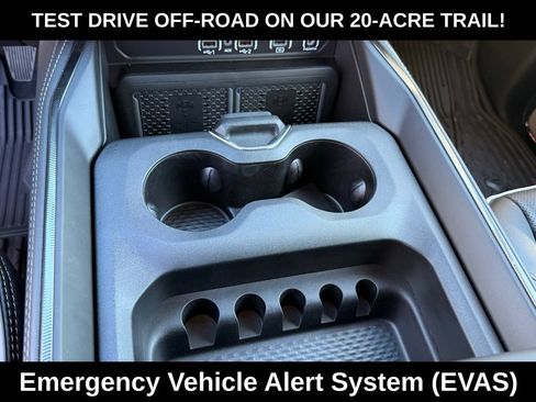 New 2026 RAM 2500 Rebel w/ Rebel Level 2 Equipment Group AWD/4WD image 16