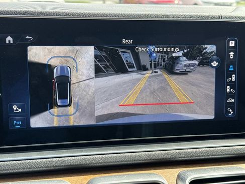 Used 2024 Mercedes-Benz GLE 450 4MATIC image 28