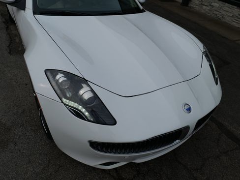 Used 2012 Fisker Karma EcoSport image 55