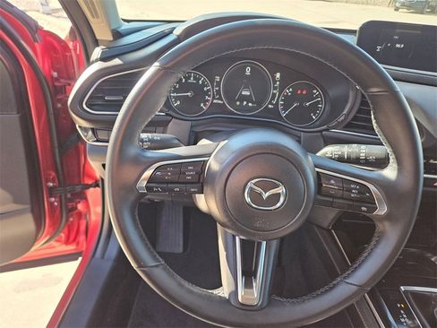 Used 2025 MAZDA CX-30 AWD 2.5 S w/ Preferred Package image 17