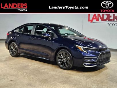 Used 2023 Toyota Corolla SE