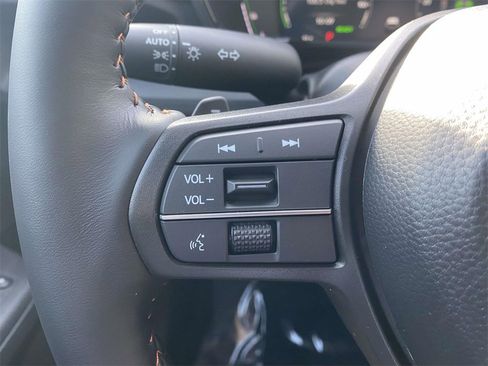 New 2026 Honda CR-V TrailSport image 21