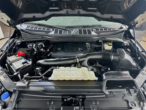 Certified 2022 Ford F150 XL w/ STX Appearance Package image 30