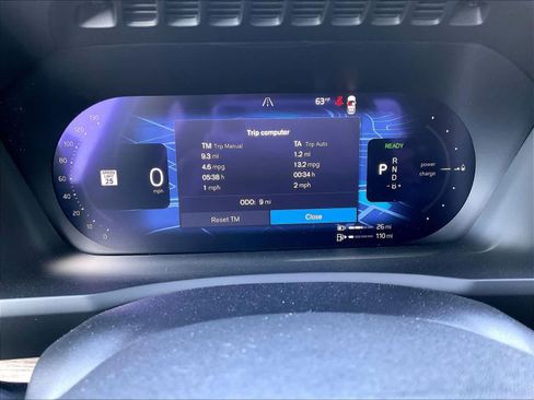 New 2026 Volvo XC90 T8 Plus w/ Protection Package Premier image 19