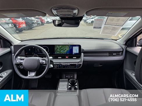 Used 2025 Hyundai Ioniq 5 SEL image 23