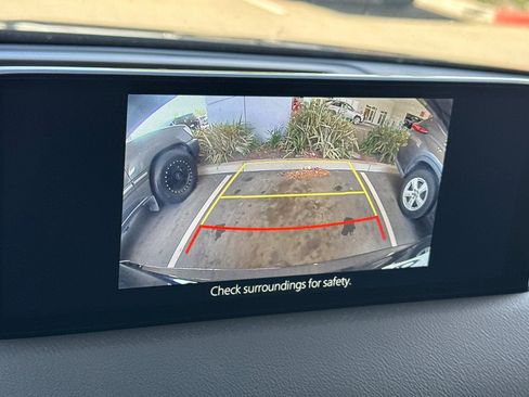 Used 2025 MAZDA CX-5 AWD 2.5 S w/ Preferred Package image 27