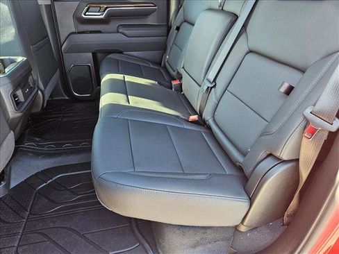 New 2026 Chevrolet Silverado 1500 LT w/ Safety Package RWD image 16