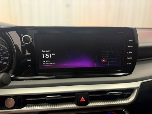 Used 2023 Kia K5 GT-Line FWD image 27