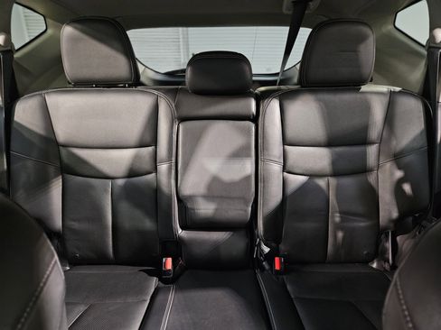 Used 2018 Nissan Murano Platinum image 13