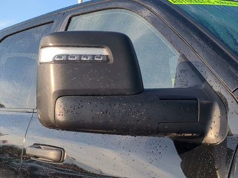 Used 2025 RAM 2500 Big Horn image 12