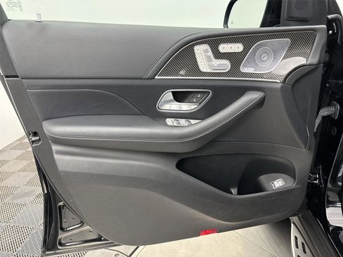 Used 2021 Mercedes-Benz GLE 53 AMG 4MATIC Coupe image 26