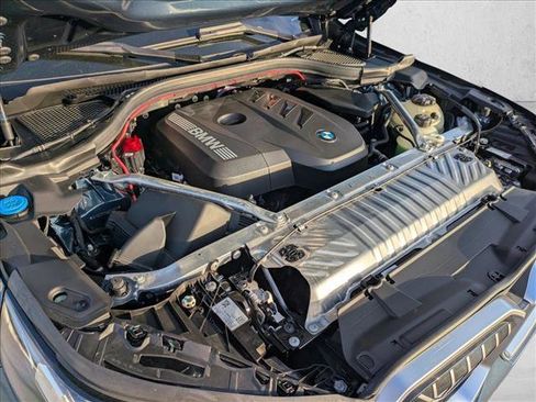 Certified 2025 BMW X3 xDrive30i w/ Convenience Package image 21