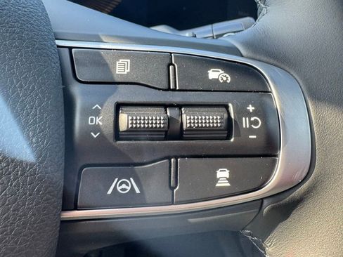 New 2026 Kia K5 GT-Line w/ GT-Line Red Interior Package image 13
