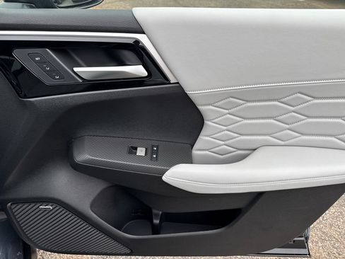 New 2026 Mitsubishi Outlander SEL AWD/4WD image 38