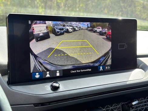 Used 2023 Honda Accord Sport image 28