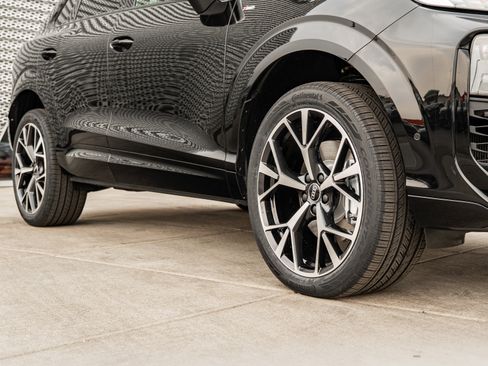 New 2026 Audi Q3 quattro 2.0T image 34