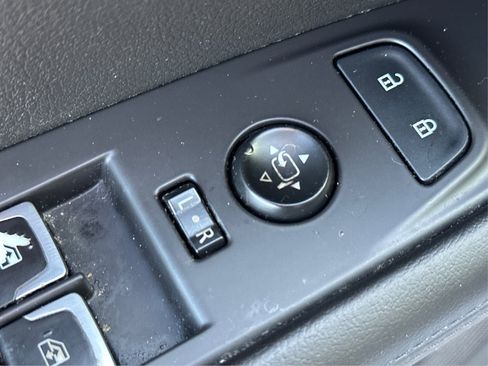 Used 2018 Cadillac CT6 Luxury AWD/4WD image 12