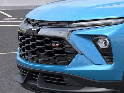 New 2026 Chevrolet TrailBlazer RS w/ Convenience Package image 13