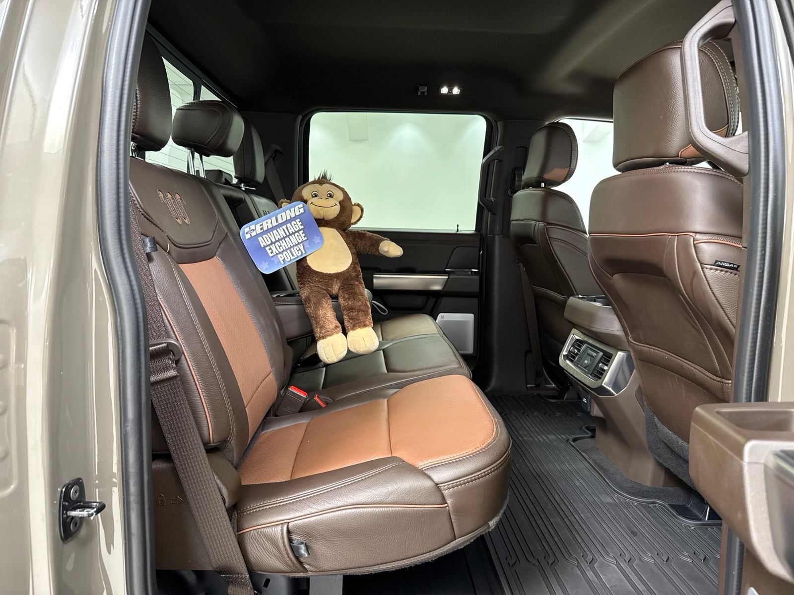 Used 2026 Ford F250 King Ranch w/ Chrome Package AWD/4WD image 34