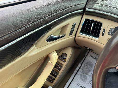 Used 2013 Cadillac CTS Luxury image 46