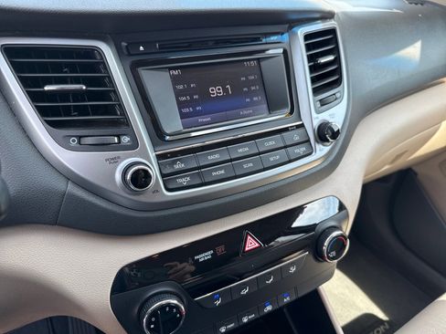 Used 2016 Hyundai Tucson Eco FWD image 17