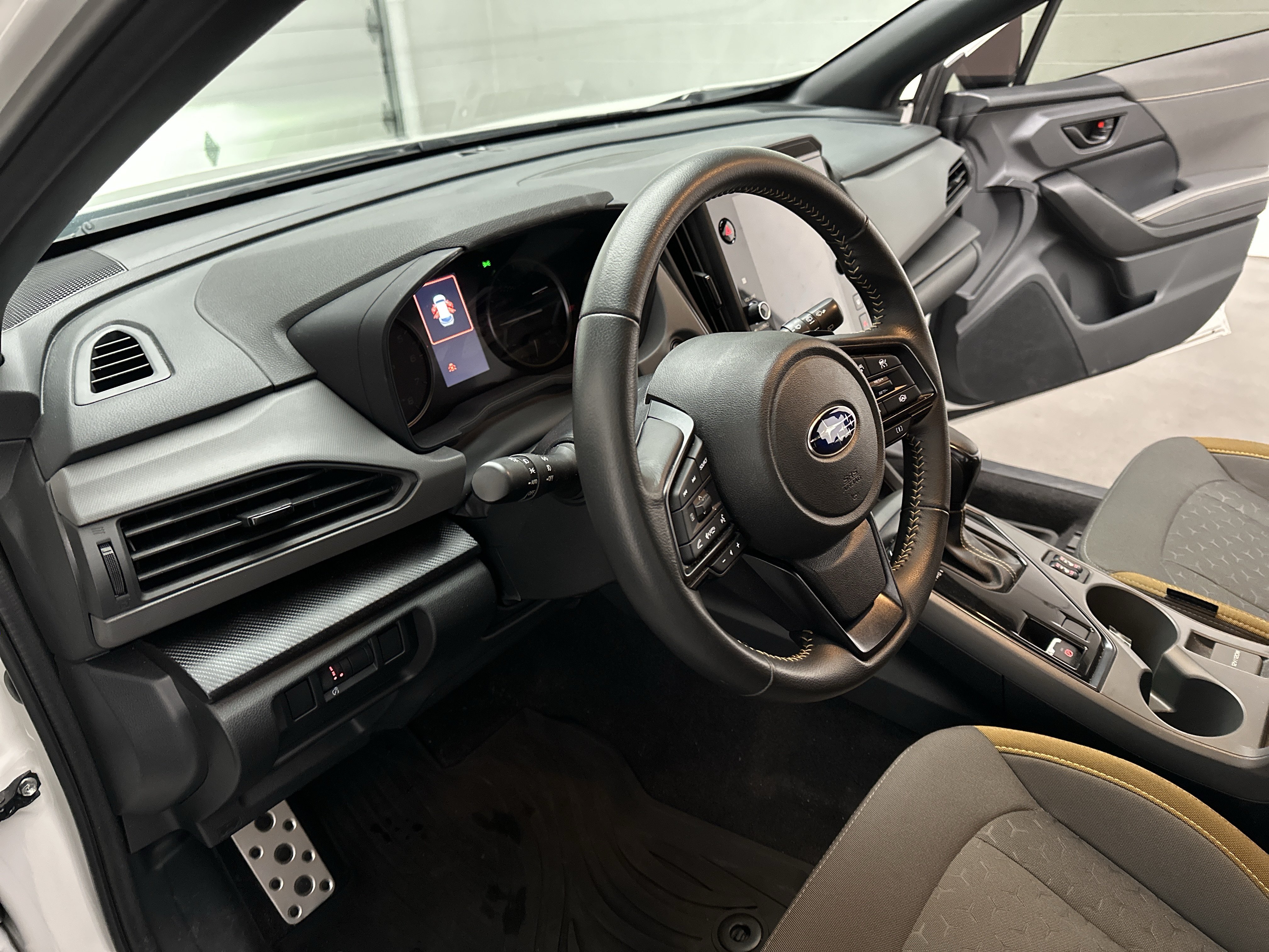 Used 2024 Subaru Crosstrek 2.5i Sport AWD/4WD image 14