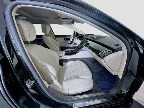 Used 2022 Mercedes-Benz S 580 S 580 image 31