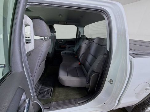 Used 2017 GMC Sierra 1500 SLE w/ SLE Value Package AWD/4WD image 19