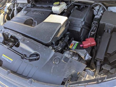 Used 2019 Nissan Pathfinder S image 23