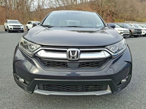 Used 2019 Honda CR-V EX-L image 5