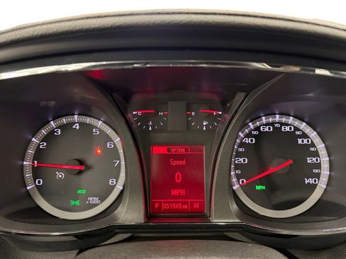 Used 2014 GMC Terrain SLE w/ Convenience Package image 14