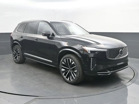 New 2026 Volvo XC90 B6 Plus AWD/4WD image 9