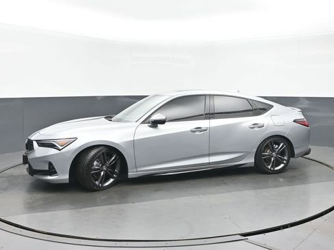 Used 2024 Acura Integra A-Spec FWD image 6