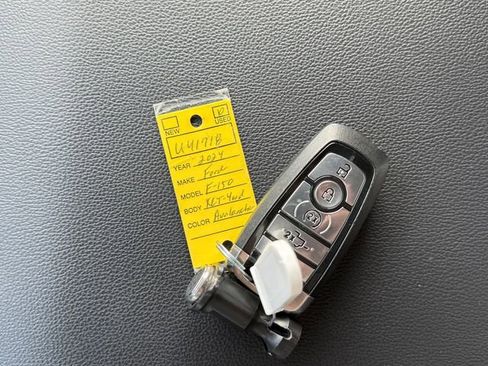 Certified 2024 Ford F150 XLT w/ Equipment Group 303A High AWD/4WD image 15