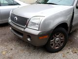 Used 2004 Mercury Mountaineer Convenience image 2