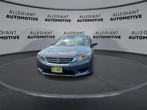 Used 2014 Honda Accord LX image 5