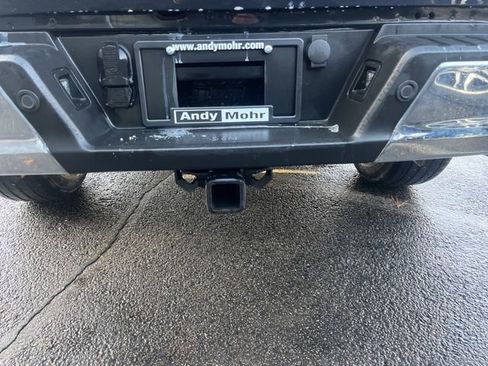 Certified 2022 Ford F150 Lariat w/ Equipment Group 502A High image 10