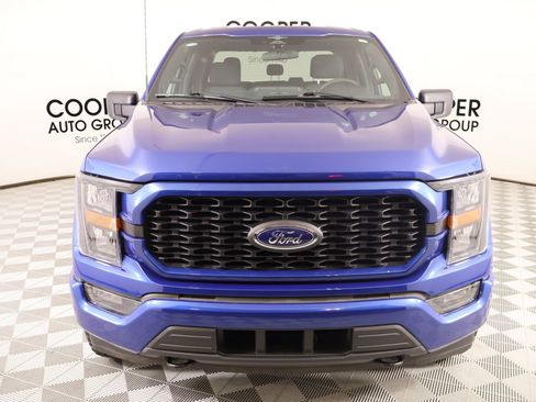 Used 2023 Ford F150 XL w/ STX Appearance Package image 9