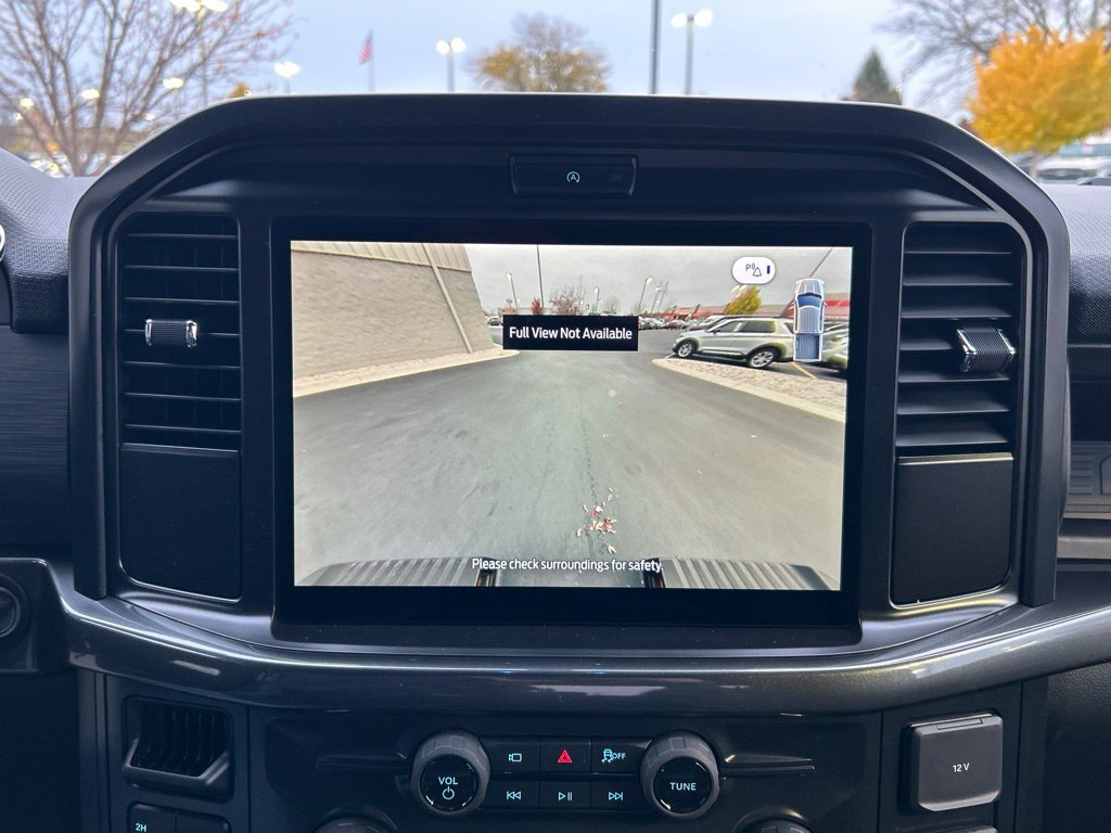 New 2026 Ford F150 STX w/ Equipment Group 200A AWD/4WD image 21