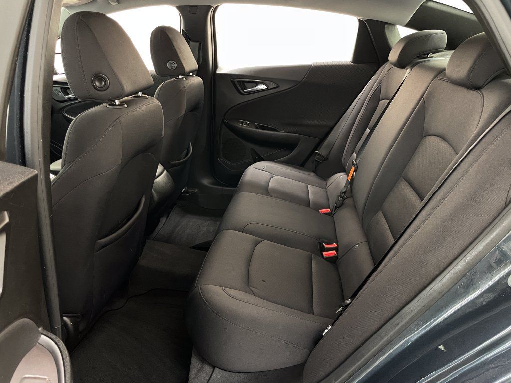 Used 2019 Chevrolet Malibu LS FWD image 8