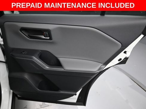 Certified 2026 Toyota RAV4 AWD Plug-in Hybrid image 34
