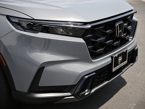New 2026 Honda CR-V Sport-L image 19