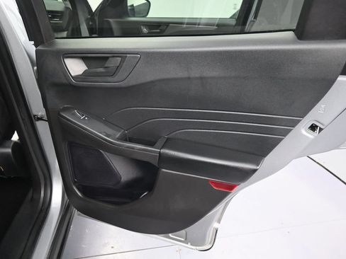 Used 2024 Ford Escape Active w/ Cold Weather Package FWD image 21