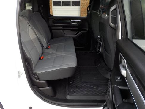 Used 2023 RAM 1500 Big Horn w/ Trailer Tow Group image 25